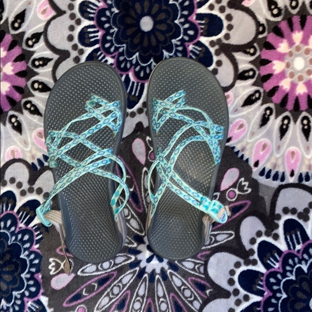 🌸Slip on Chacos🌸